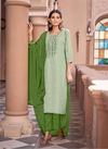 Kaveri By Kalaroop Readymade Salwar Suits Catalog